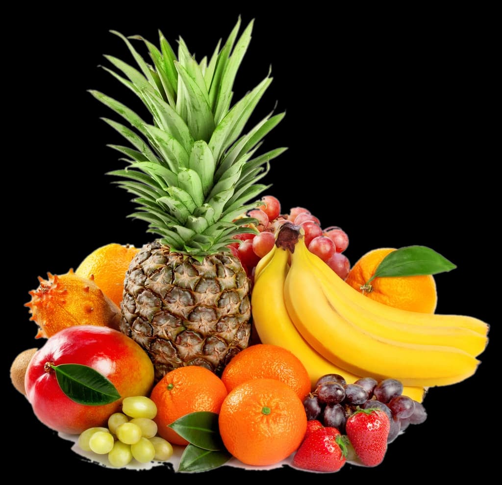 Fruits