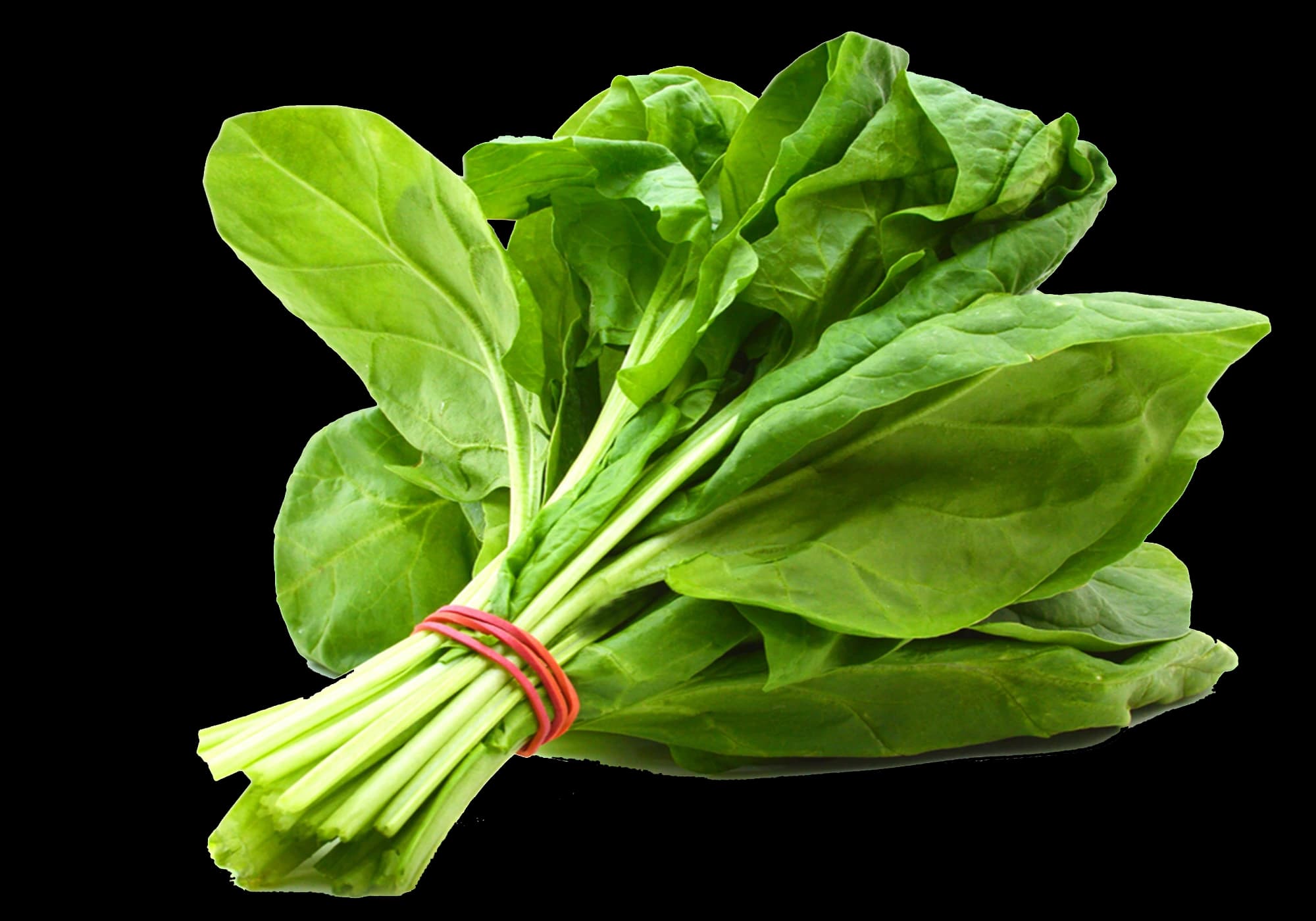 Spinach